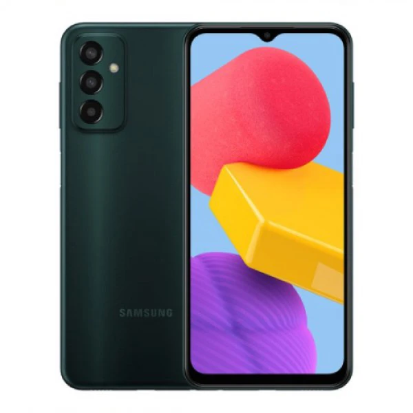 گوشی موبایل سامسونگ مدل Galaxy F13 دو سیم کارت ظرفیت 64 گیگابایت و رم 4 گیگابایت، تصویر 6