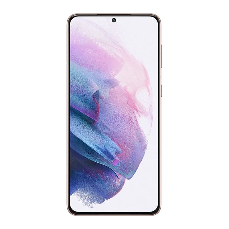 گوشی موبایل سامسونگ مدل Galaxy S21 Plus 5G SM-G996B/DS دو سیم کارت ظرفیت 256 گیگابایت و رم 8 گیگابایت، تصویر 9