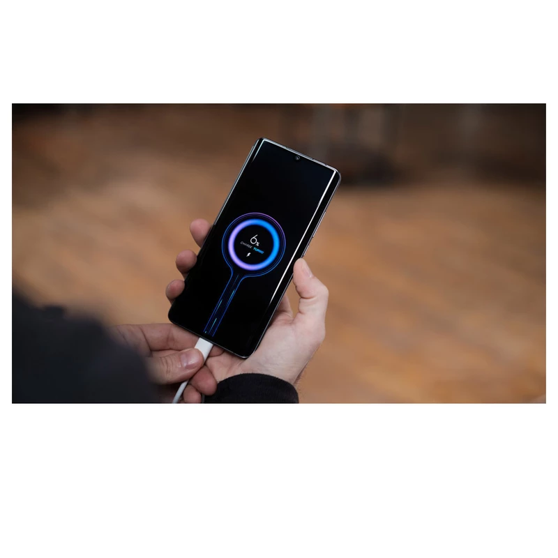 گوشی موبایل شیائومی مدل Mi Note 10 Pro M1910F4S دو سیم‌ کارت ظرفیت 256 گیگابایت، تصویر 8