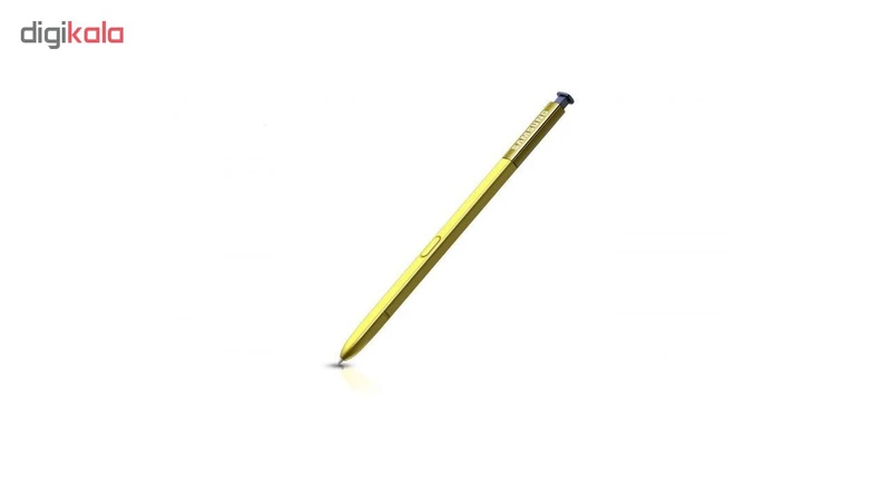 گوشی موبایل سامسونگ مدل Galaxy Note 9 SM-N960F/DS دو سیم‌کارت ظرفیت 128 گیگابایت، تصویر 5
