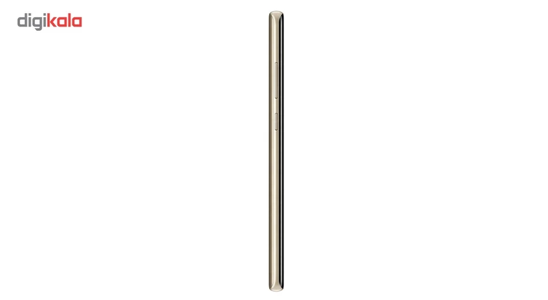 گوشی موبایل سامسونگ مدل Galaxy Note 8 SM-N950FD دو سیم‌کارت ظرفیت 64 گیگابایت، تصویر 25