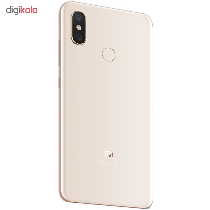 گوشی موبایل شیائومی مدل MI 8 M1803E1A دو سیم کارت ظرفیت 256 گیگابایت، تصویر 4