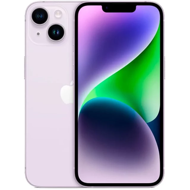 گوشی موبایل اپل مدل  iPhone 14 Plus دو سیم کارت ظرفیت 128 گیگابایت و رم 6 گیگابایت، تصویر 4