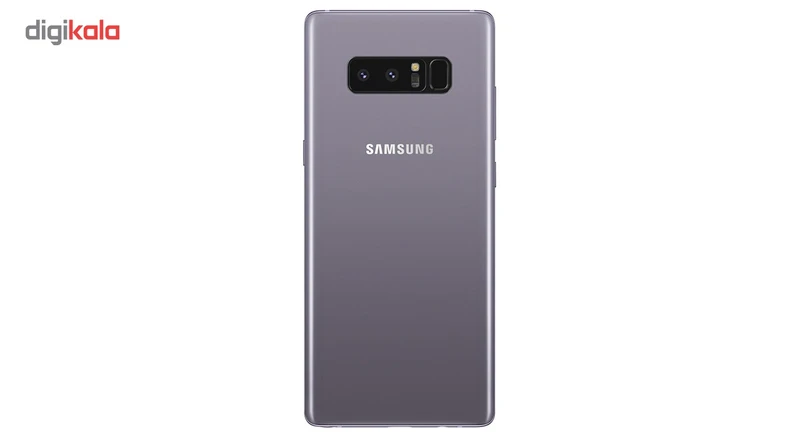 گوشی موبایل سامسونگ مدل Galaxy Note 8 SM-N950FD دو سیم‌کارت ظرفیت 64 گیگابایت، تصویر 35