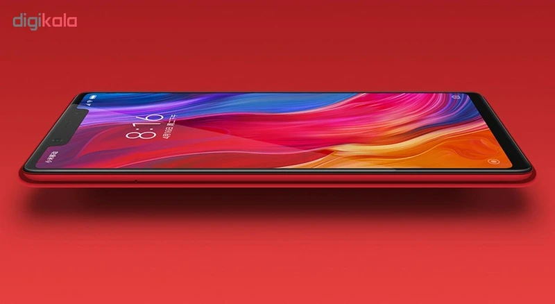 گوشی موبایل شیائومی مدل Mi 8 SE M1805E2A دو سیم‌ کارت ظرفیت 64 گیگابایت، تصویر 2
