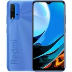 گوشی موبایل شیائومی مدل redmi 9T M2010J19SY NFC دو سیم کارت ظرفیت 128 گیگابایت و رم 4 گیگابایت