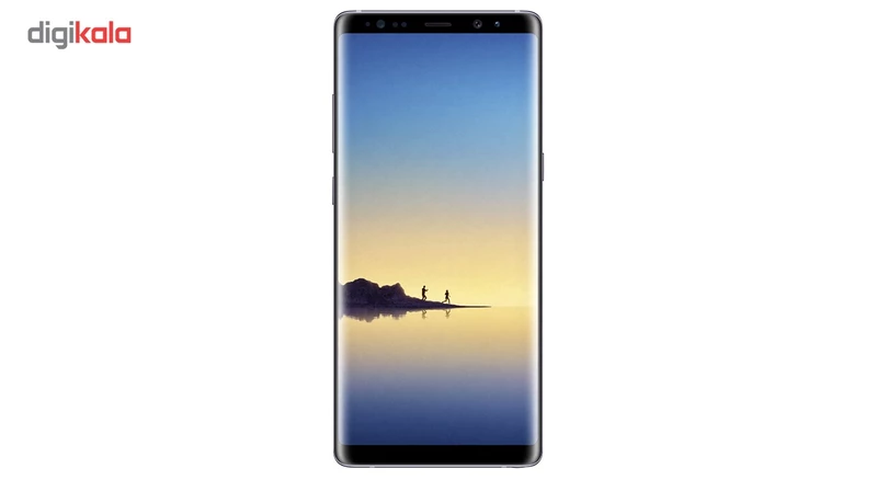 گوشی موبایل سامسونگ مدل Galaxy Note 8 SM-N950FD دو سیم‌کارت ظرفیت 64 گیگابایت، تصویر 32