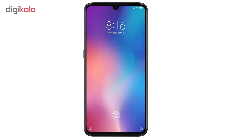 گوشی موبایل شیائومی مدل Mi 9 M1903F10G دو سیم‌ کارت ظرفیت 64 گیگابایت، تصویر 5