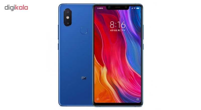 گوشی موبایل شیائومی مدل Mi 8 SE M1805E2A دو سیم‌ کارت ظرفیت 64 گیگابایت، تصویر 11