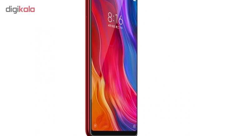 گوشی موبایل شیائومی مدل Mi 8 SE M1805E2A دو سیم‌ کارت ظرفیت 64 گیگابایت، تصویر 14