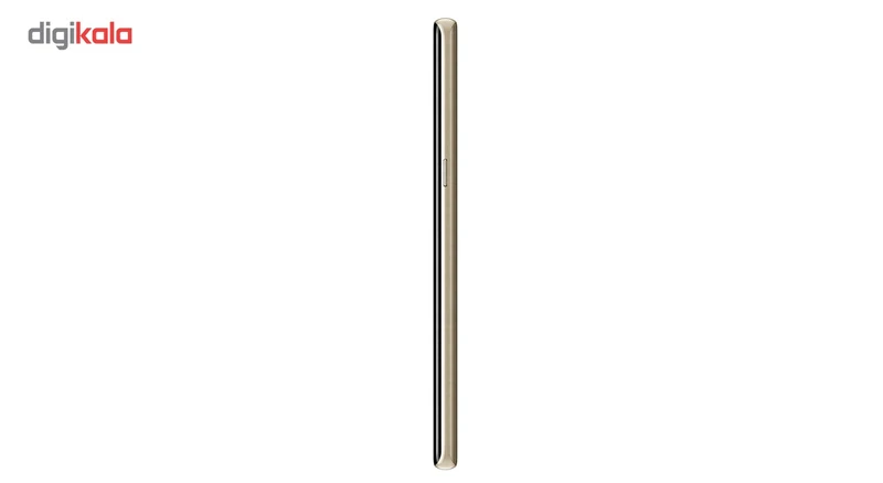 گوشی موبایل سامسونگ مدل Galaxy Note 8 SM-N950FD دو سیم‌کارت ظرفیت 64 گیگابایت، تصویر 25