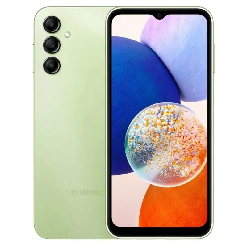 گوشی موبایل سامسونگ مدل Galaxy A15 دو سیم کارت ظرفیت 128 گیگابایت و رم 8 گیگابایت، تصویر 3