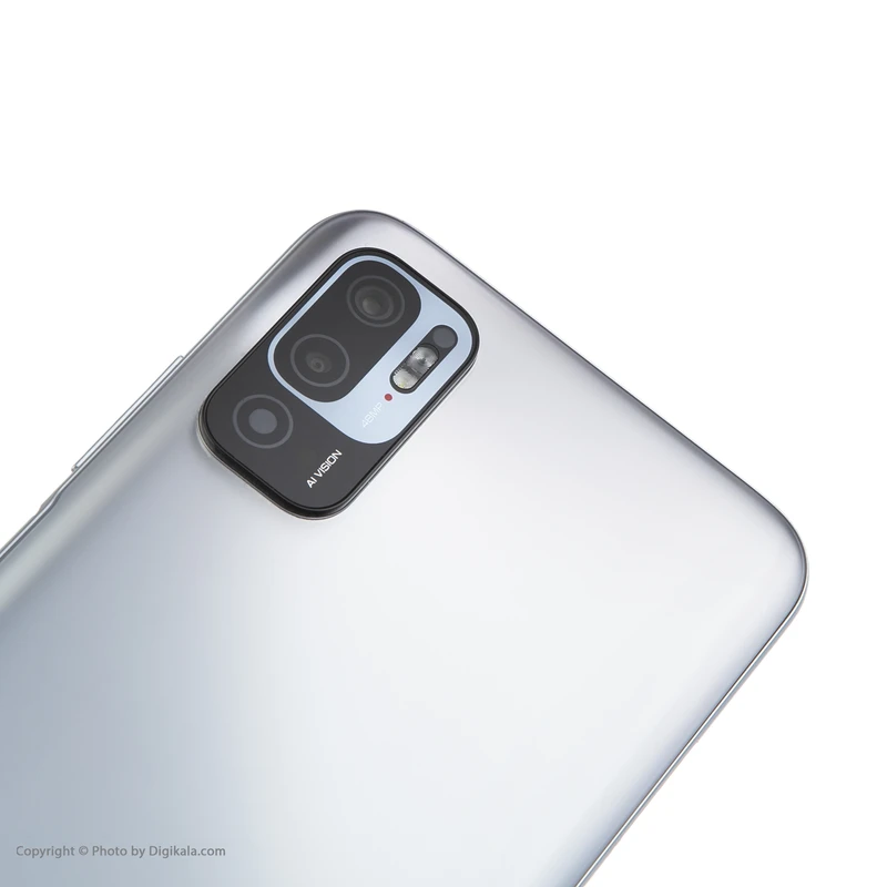 گوشی موبایل شیائومی مدل Redmi Note 10 5G دو سیم کارت ظرفیت 256 گیگابایت و رم 8 گیگابایت، تصویر 5