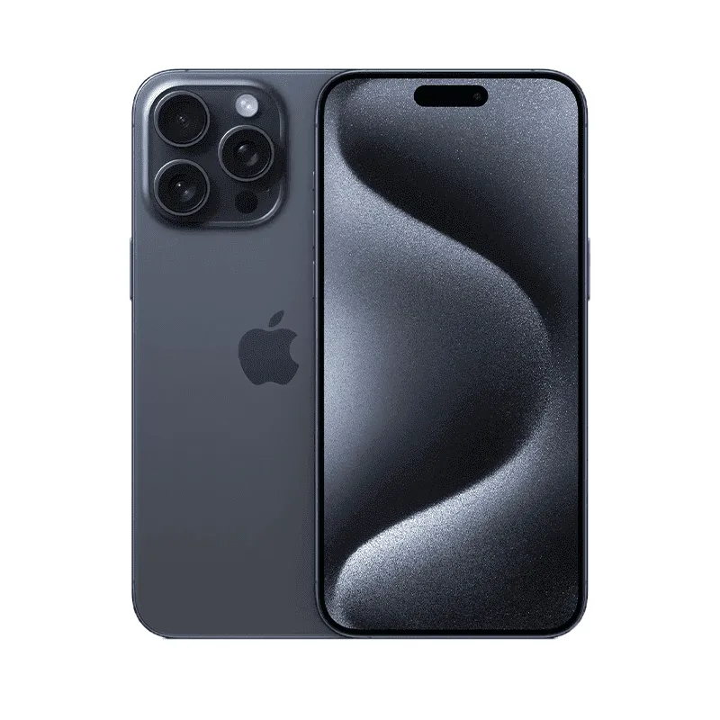 گوشی موبایل اپل مدل iPhone 15 Pro Max  ظرفیت 512 گیگابایت و 8 گیگابایت رم، تصویر 12