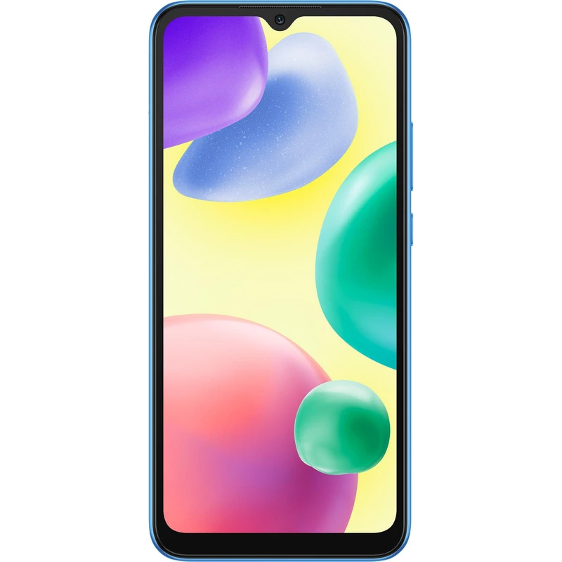 گوشی موبایل شیائومی مدل REDMI 10A دو سیم‌ کارت ظرفیت  128 گیگابایت و رم 4 گیگابایت، تصویر 5