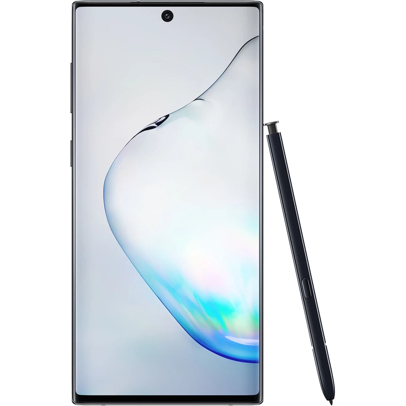 گوشی موبایل سامسونگ مدل Galaxy Note 10 Plus SM-N975F/DS دو سیم کارت ظرفیت 512 گیگابایت و رم 12 گیگابایت، تصویر 2