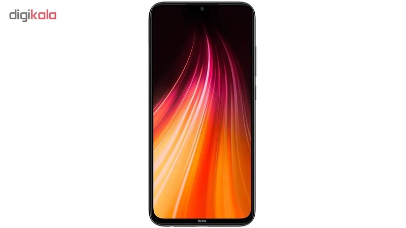 گوشی موبایل شیائومی مدل Redmi Note 8 M1908C3JG دو سیم‌ کارت ظرفیت 64 گیگابایت، تصویر 2