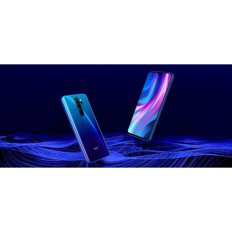 گوشی موبایل شیائومی مدل Redmi Note 8 Pro m1906g7G دو سیم‌ کارت ظرفیت 128 گیگابایت، تصویر 37