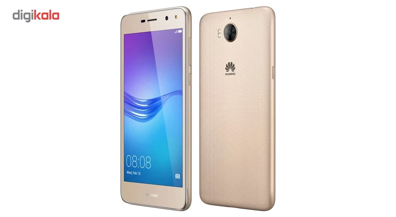 گوشی موبایل هوآوی مدل Y5 2017 4G دو سیم کارت، تصویر 8