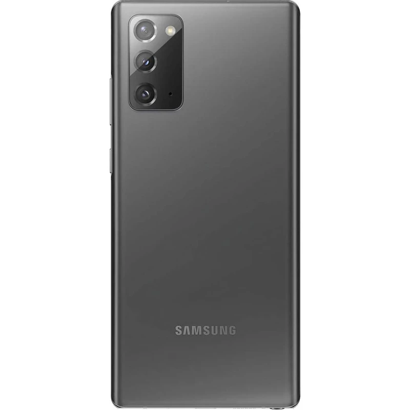 گوشی موبایل سامسونگ مدل Galaxy Note 20 SM-N980F/DS دو سیم کارت ظرفیت 256 گیگابایت رم 8 گیگابایت، تصویر 6