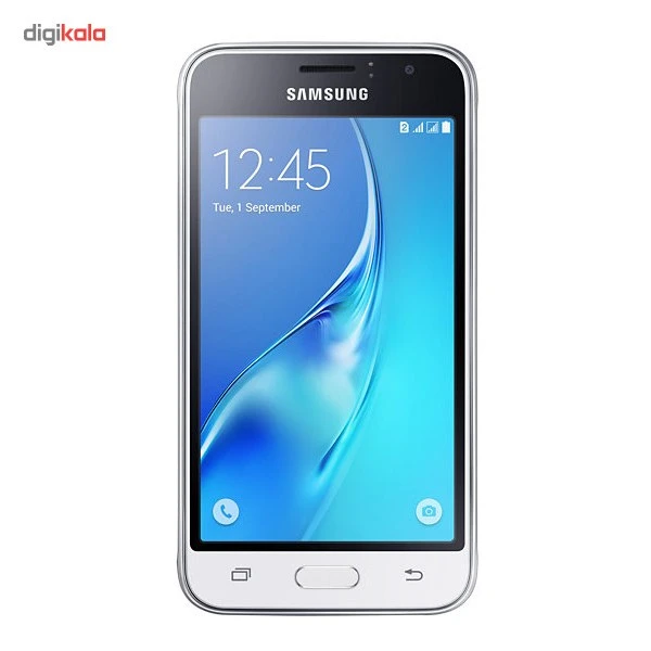 گوشی موبایل سامسونگ مدل Galaxy J1 (2016) SM-J120F/DS، تصویر 6