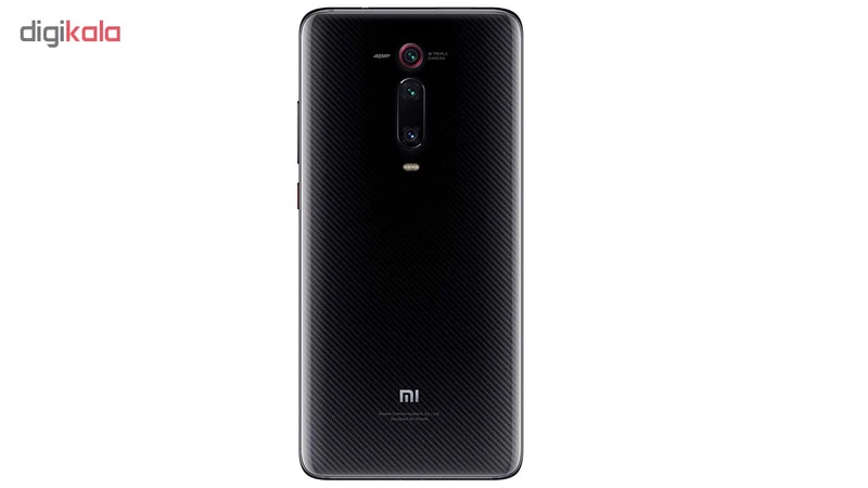 گوشی موبایل شیائومی مدل Mi 9T M1903F10G دو سیم‌ کارت ظرفیت 64 گیگابایت، تصویر 10