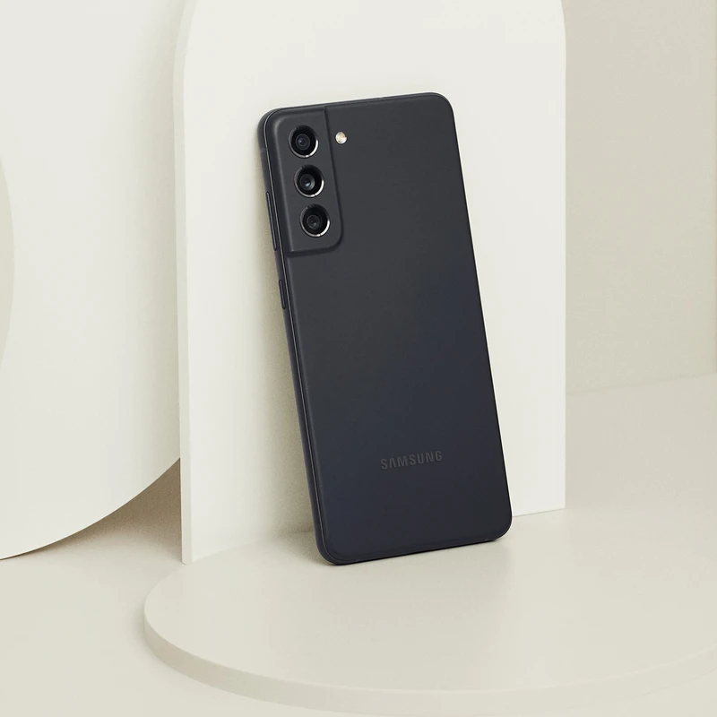گوشی موبایل سامسونگ مدل Galaxy S21 FE 5G دو سیم‌ کارت ظرفیت 128 گیگابایت و رم 6 گیگابایت، تصویر 5