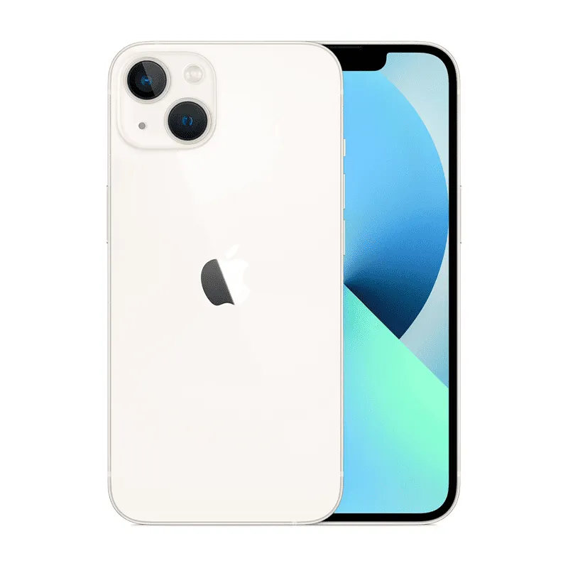 گوشی موبایل اپل مدل iPhone 13 ظرفیت 512 گیگابایت و رم 4 گیگابایت، تصویر 6