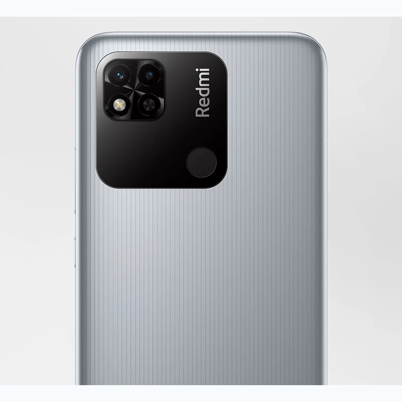 گوشی موبایل شیائومی مدل REDMI 10A 220233L2G دو سیم‌ کارت ظرفیت  32 گیگابایت و رم 2 گیگابایت، تصویر 7
