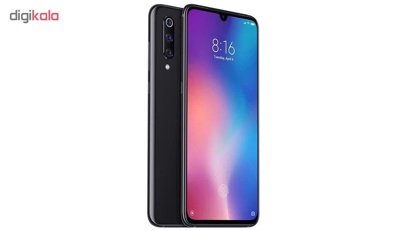 گوشی موبایل شیائومی مدل Mi 9 M1902F1G دو سیم‌ کارت ظرفیت 64 گیگابایت، تصویر 7