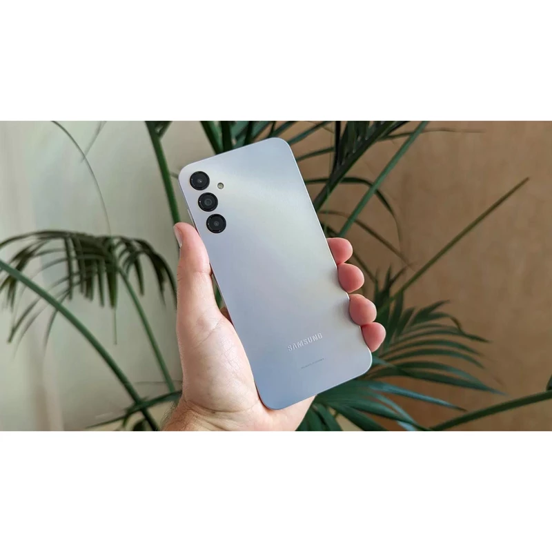 گوشی موبایل سامسونگ مدل Galaxy A14 دو سیم کارت ظرفیت 128 گیگابایت و رم 4 گیگابایت، تصویر 5
