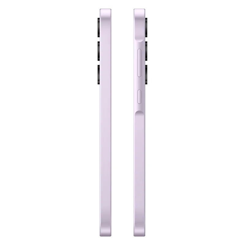 گوشی موبایل سامسونگ مدل Galaxy A35 دو سیم کارت ظرفیت 256 گیگابایت رم 8 گیگابایت به همراه شارژر سامسونگ، تصویر 3