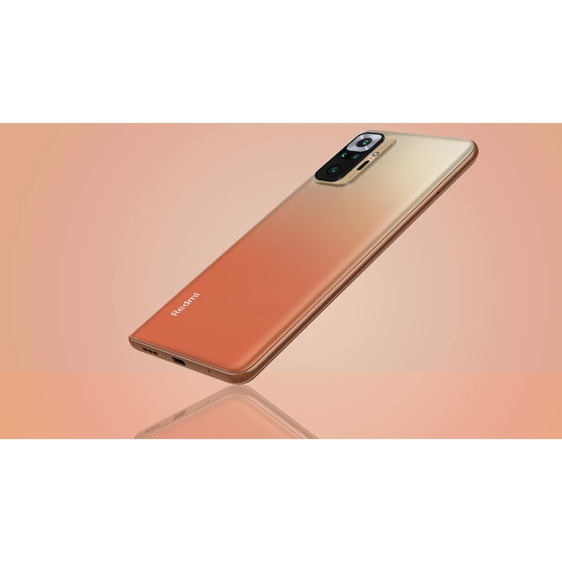 گوشی موبایل شیائومی مدل Redmi Note 10 pro Max M2101K6I دو سیم‌ کارت ظرفیت 128 گیگابایت و رم 6 گیگابایت، تصویر 13