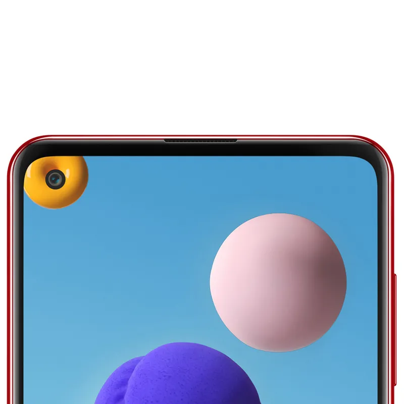 گوشی موبایل سامسونگ مدل Galaxy A21S SM-A217F/DS دو سیم‌کارت ظرفیت 64 گیگابایت، تصویر 8