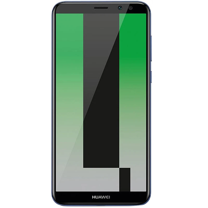 گوشی موبایل هوآوی مدل Mate 10 lite RNE-L21 دو سیم کارت