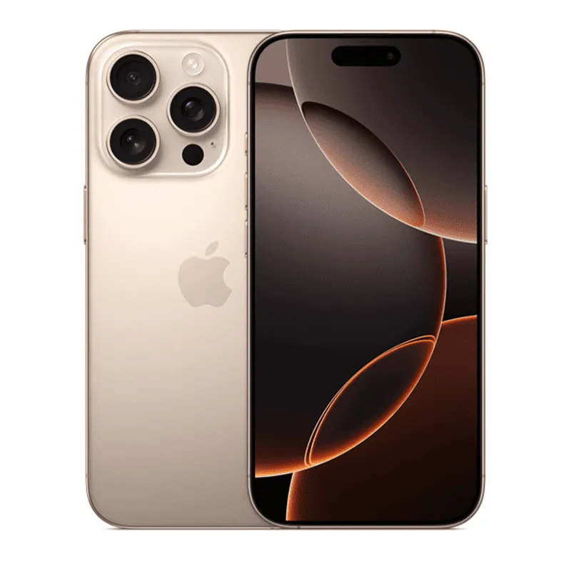 گوشی موبایل اپل مدل iPhone 16 Pro ظرفیت 1 ترابایت و رم 8 گیگابایت، تصویر 3