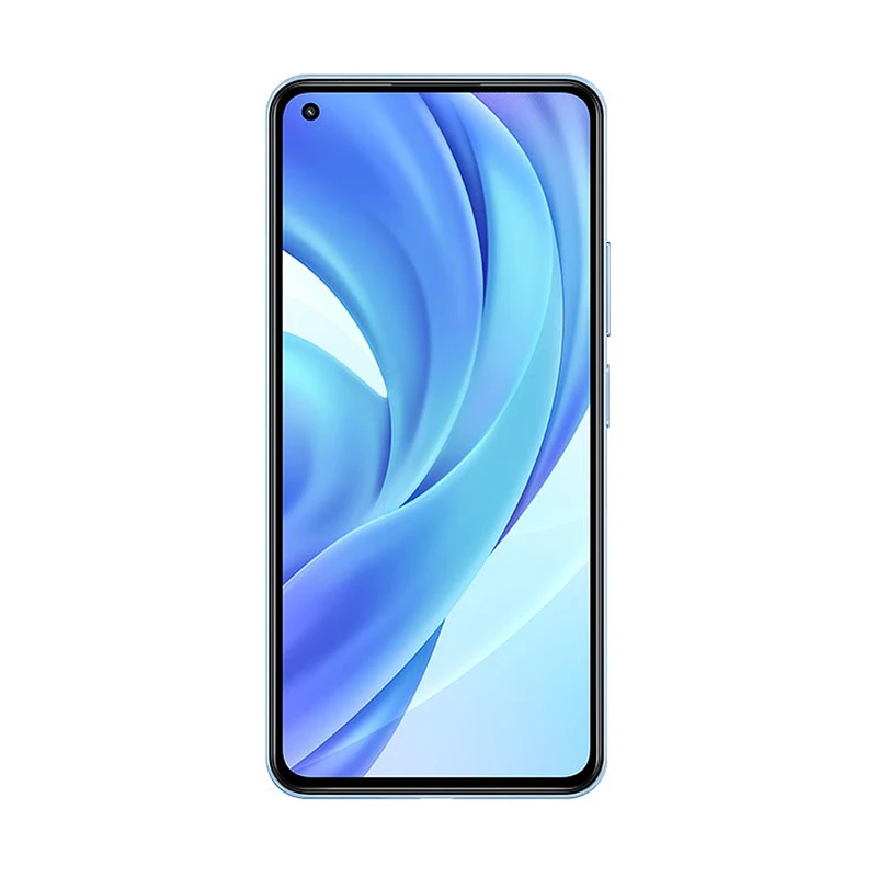 گوشی موبایل شیائومی مدل Mi 11 Lite M2101K9AG دو سیم‌ کارت ظرفیت 64 گیگابایت و 6 گیگابایت رم، تصویر 8