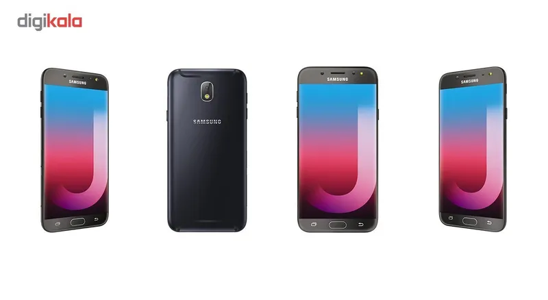 گوشی موبایل سامسونگ مدل Galaxy J7 Pro SM-J730F دو سیم‌ کارت ظرفیت 64 گیگابایت، تصویر 21