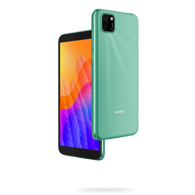 گوشی موبایل هوآوی مدل Y5p DRA-LX9 دو سیم‌ کارت ظرفیت 32 گیگابایت و رم 2 گیگابایت، تصویر 8