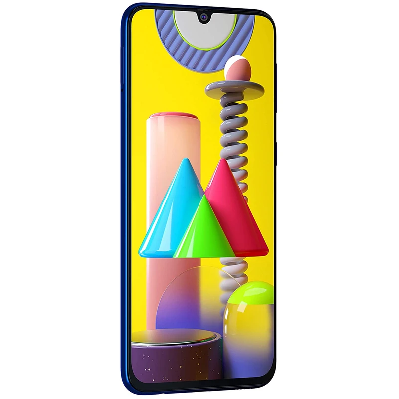 گوشی موبایل سامسونگ مدل Galaxy M31 SM-M315F/DS دو سیم کارت ظرفیت 128گیگابایت و 8 گیگابایت رم، تصویر 5