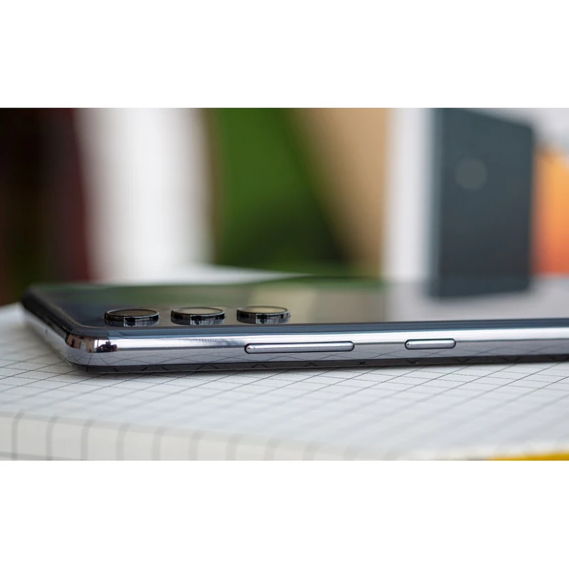 گوشی موبایل سامسونگ مدل Galaxy A32 5G SM-A326B/DS دو سیم‌کارت ظرفیت 128 گیگابایت و رم 6 گیگابایت، تصویر 26