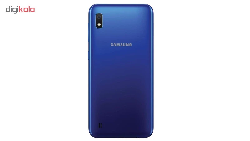 گوشی موبایل سامسونگ مدل Galaxy A10 دو سیم‌ کارت ظرفیت 32 گیگابایت، تصویر 4