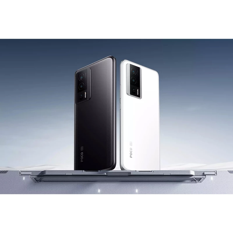 گوشی موبایل شیائومی مدل Poco F5 Pro 5G دو سیم کارت ظرفیت 512 گیگابایت و رم 12 گیگابایت - گلوبال، تصویر 9