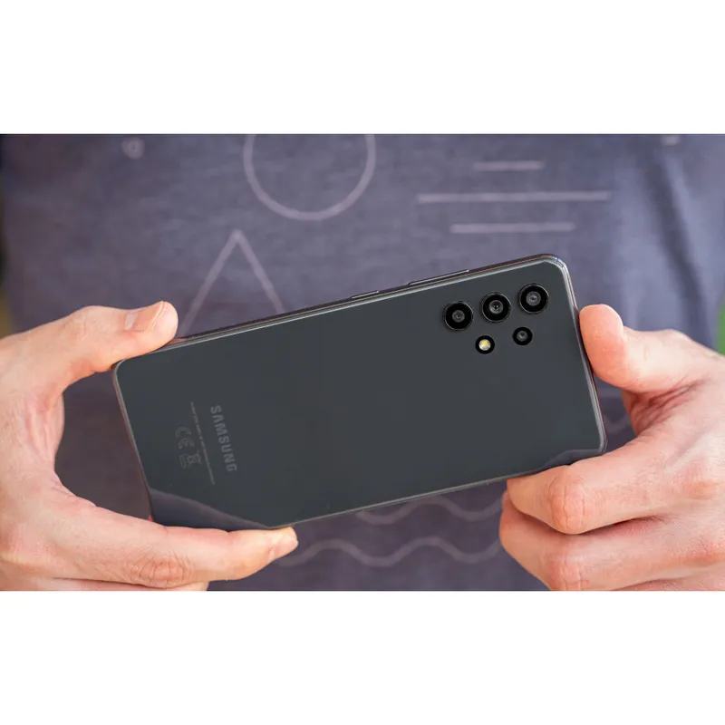 گوشی موبایل سامسونگ مدل Galaxy A32 5G SM-A326B/DS دو سیم‌کارت ظرفیت 128 گیگابایت و رم 8 گیگابایت، تصویر 5