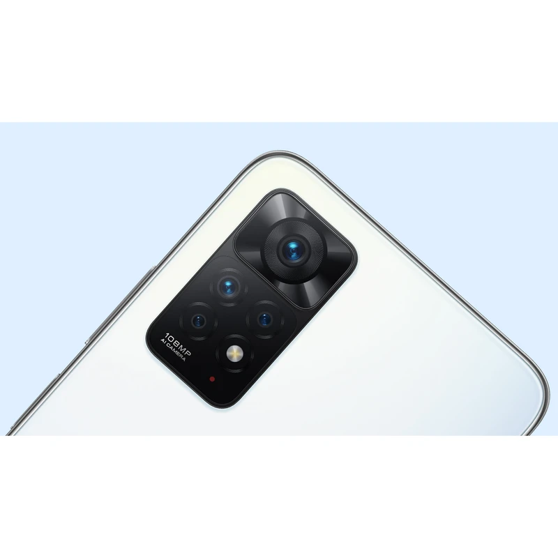 گوشی موبایل شیائومی مدل Redmi Note 11 pro 4G دو سیم‌ کارت ظرفیت 128 گیگابایت و رم 8 گیگابایت، تصویر 7