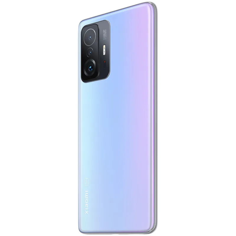 گوشی موبایل شیائومی مدل 11T 21081111RG 5G دو سیم‌ کارت ظرفیت 256 گیگابایت و رم 8 گیگابایت، تصویر 6
