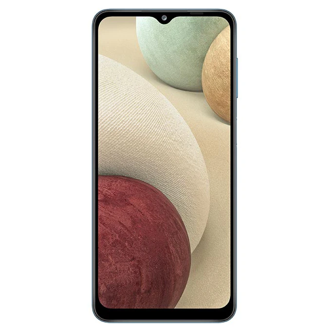 گوشی موبایل سامسونگ مدل Galaxy A12 SM-A125F/DS دو سیم کارت ظرفیت 128 گیگابایت و رم 6 گیگابایت، تصویر 6