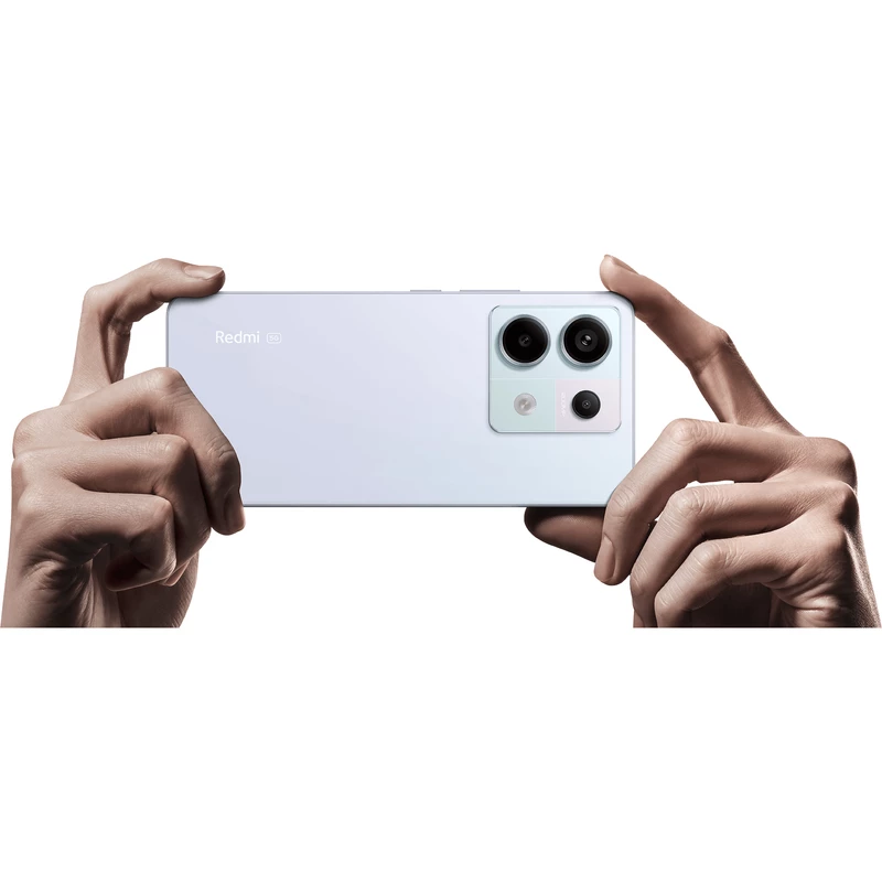 گوشی موبایل شیائومی مدل Redmi Note 13 Pro 5G دو سیم کارت ظرفیت 512 گیگابایت و رم 12 گیگابایت، تصویر 5