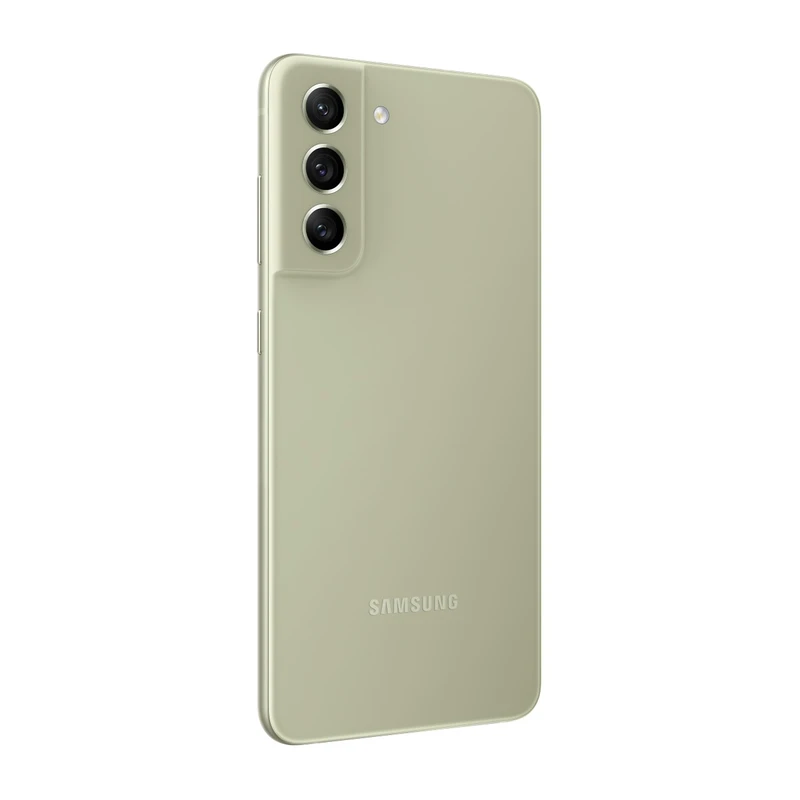 گوشی موبایل سامسونگ مدل Galaxy S21 FE 5G دو سیم‌ کارت ظرفیت 128 گیگابایت و رم 6 گیگابایت، تصویر 7