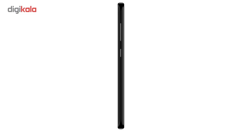 گوشی موبایل سامسونگ مدل Galaxy S8 Plus SM-G955FD دو سیم کارت به همراه بسته پیش‌ خرید، تصویر 20